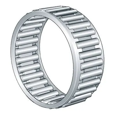 Zlevněný K 25x29x17-A - jehlová klec